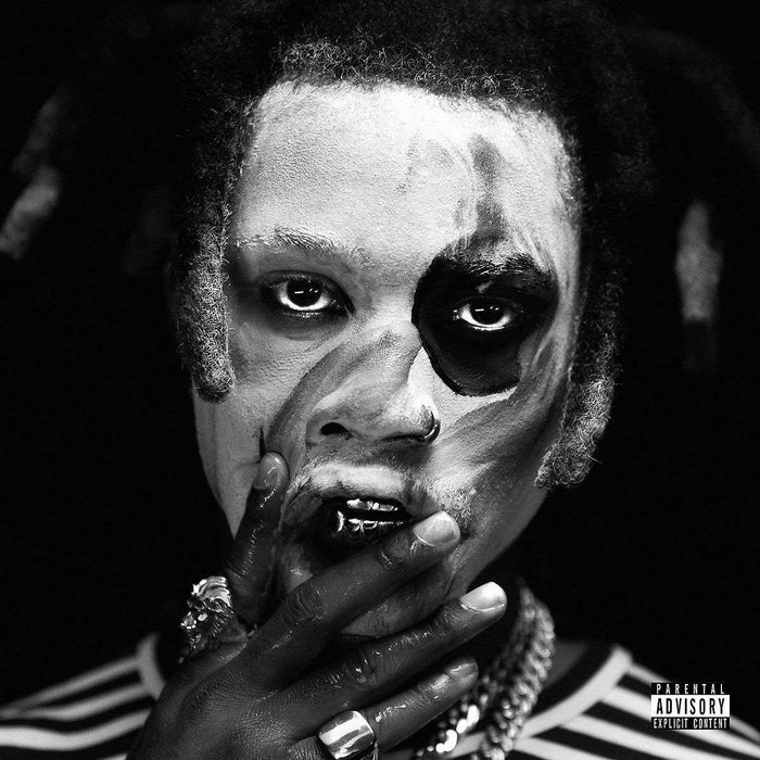 Denzel Curry – Ta13oo
