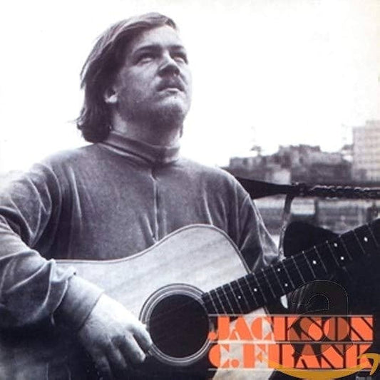 Jackson C. Frank – Jackson C. Frank