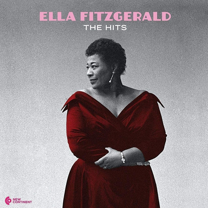 Ella Fitzgerald – The Hits