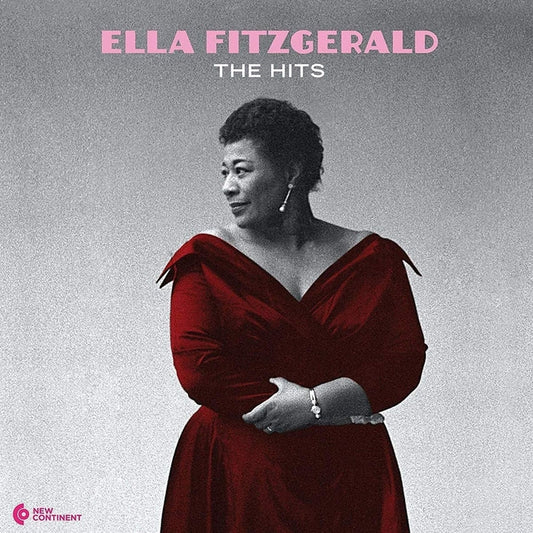 Ella Fitzgerald – The Hits