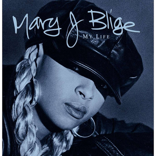 Mary J. Blige – My Life (2xLP)