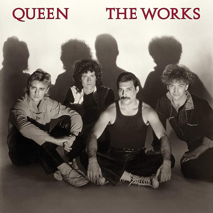 Queen – The Works