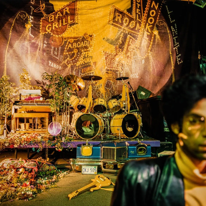 Prince – Sign "O" The Times (2xLP)