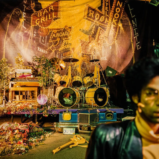 Prince – Sign "O" The Times (2xLP)