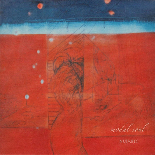 Nujabes – Modal Soul (2xLP)