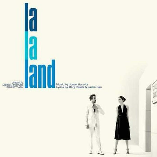 Justin Hurwitz – La La Land (Original Motion Picture Soundtrack)