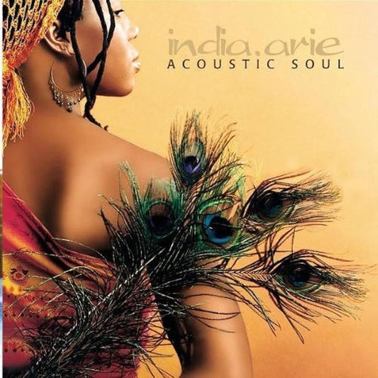 India.Arie – Acoustic Soul (2xLP)