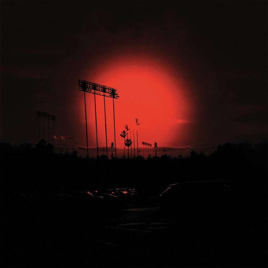 The Afghan Whigs – How Do You Burn?