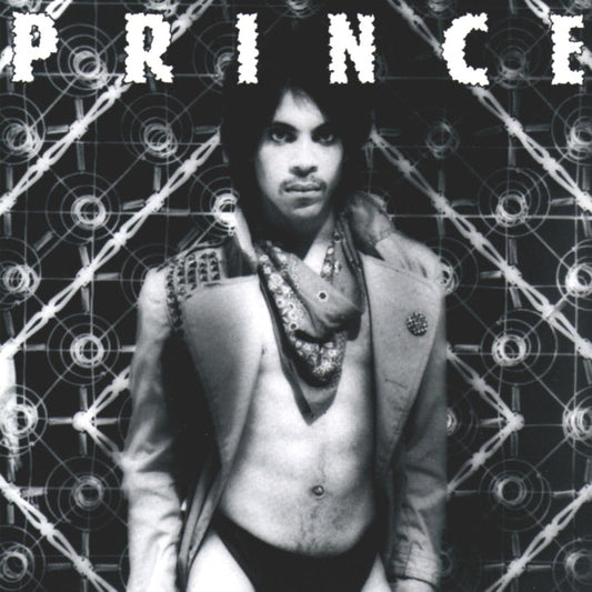 Prince – Dirty Mind