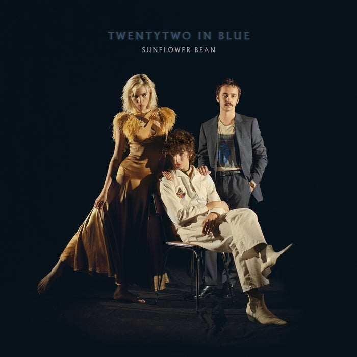 Sunflower Bean – Twentytwo In Blue