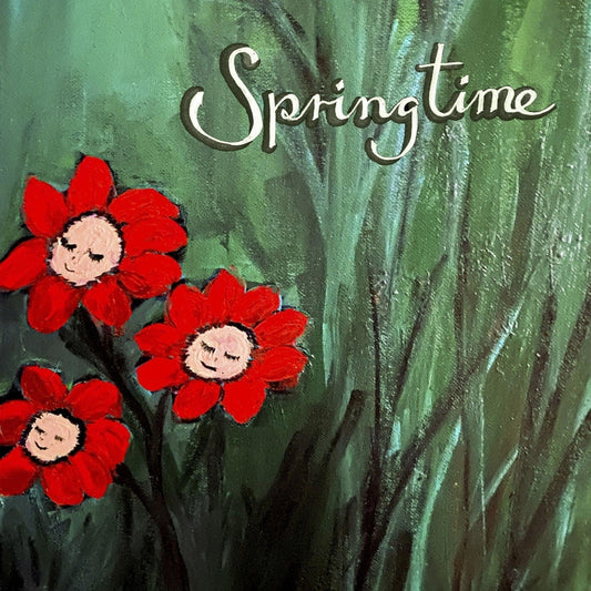 Springtime – Springtime