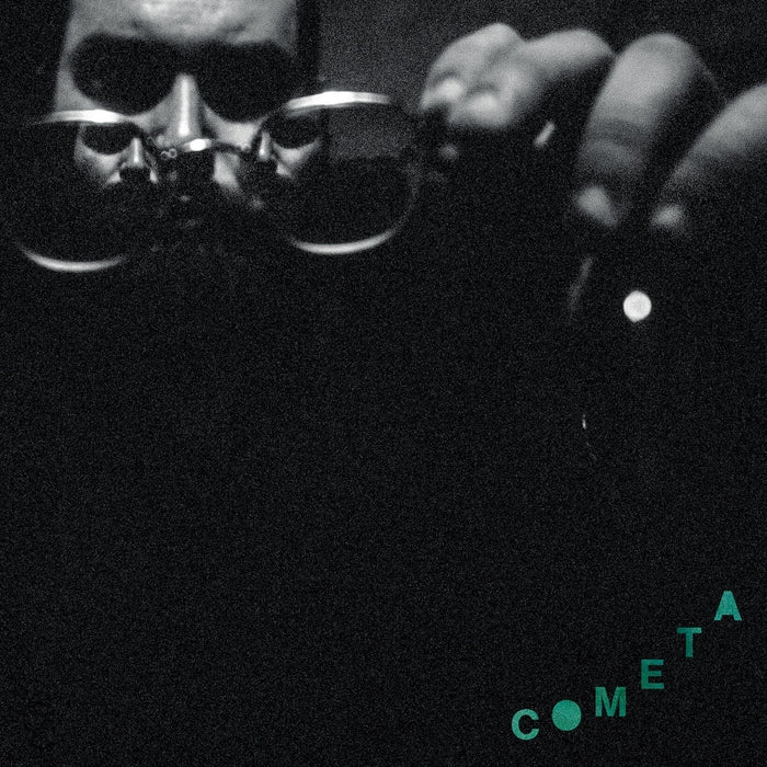 Nick Hakim – Cometa