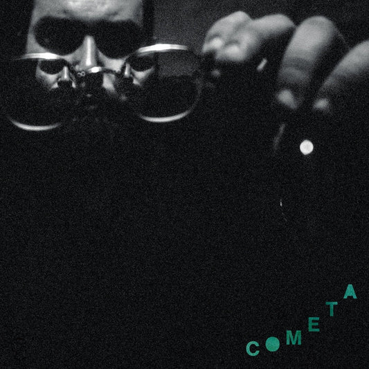Nick Hakim – Cometa
