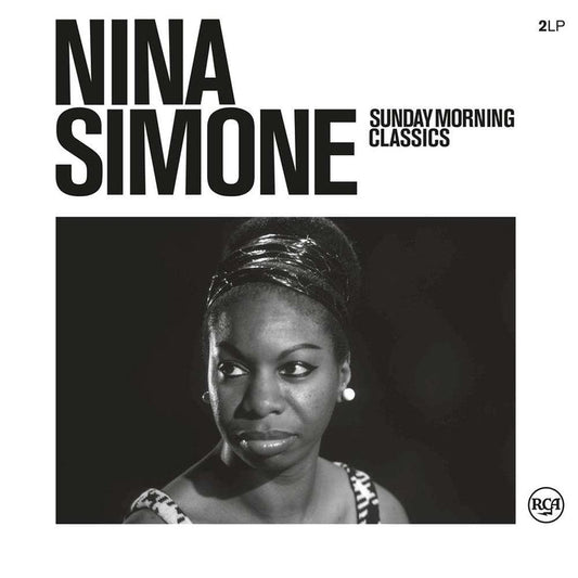 Nina Simone – Sunday Morning Classics (2xLP)