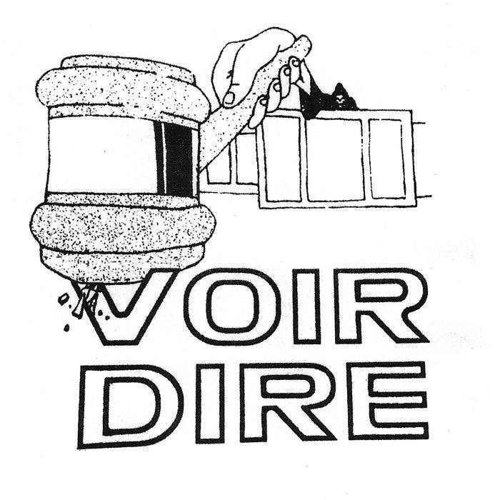 Earl Sweatshirt, Alchemist – Voir Dire