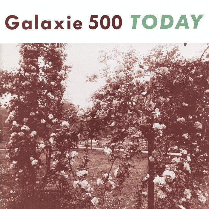 Galaxie 500 – Today