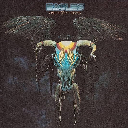 Eagles – One Of These Nights