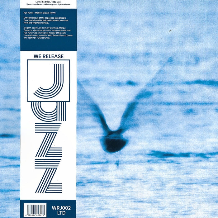 Ryo Fukui – Mellow Dream