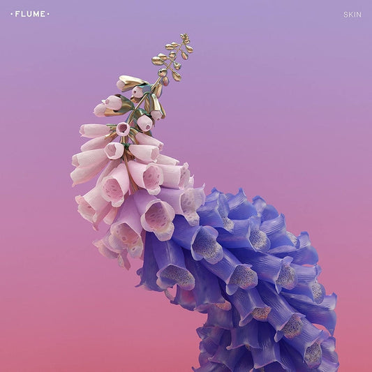 Flume – Skin (2xLP)