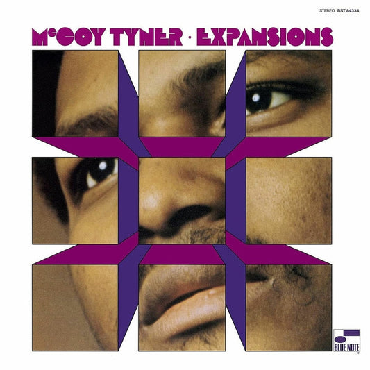 Expansions – McCoy Tyner (Blue Note Tone Poet)