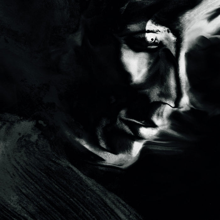 Matthew Dear – Black City (Ghostly 25th Anniversary, Silver Vinyl)