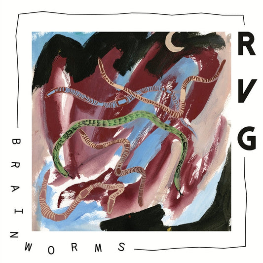 RVG – Brain Worms
