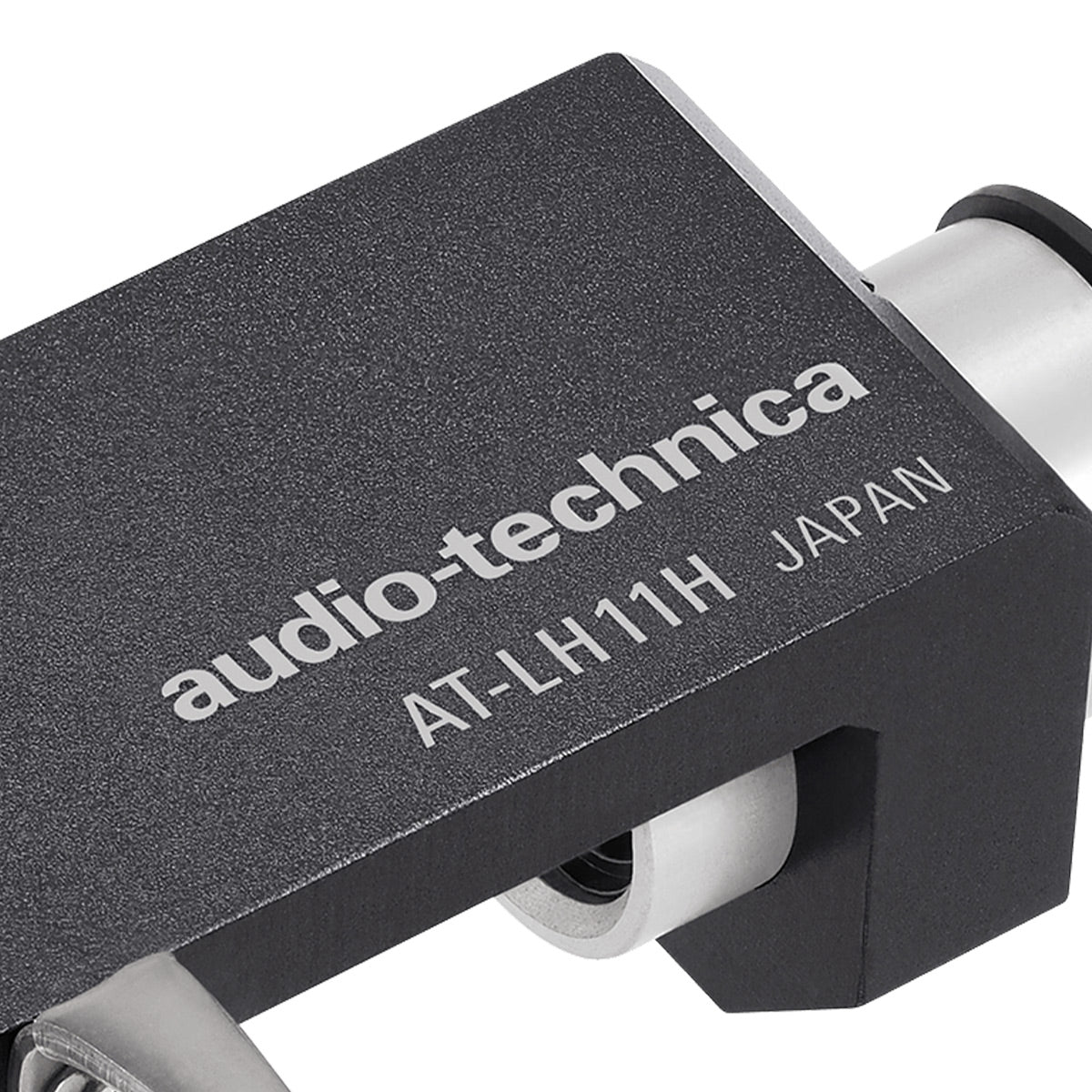 Audio-Technica ATLH11H Aluminum Headshell