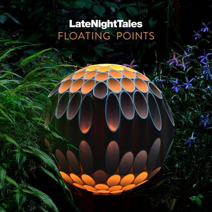 Floating Points – LateNightTales (2xLP)