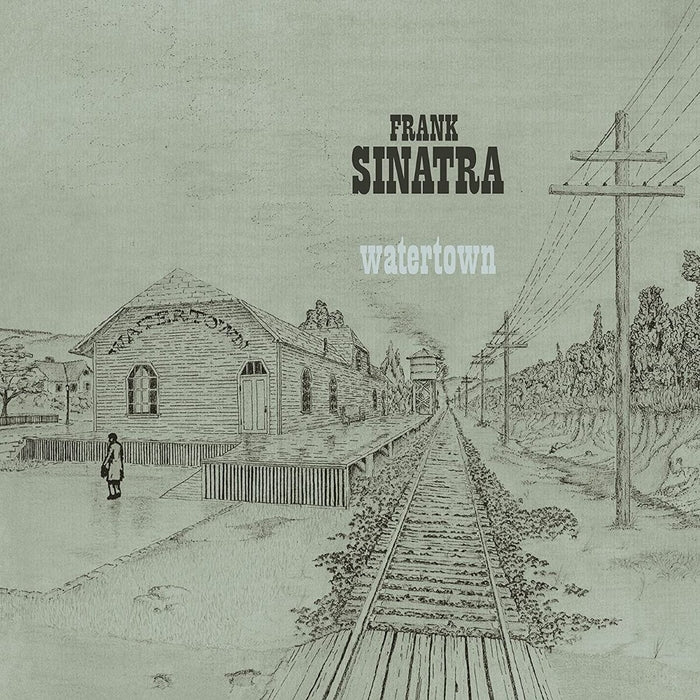 Frank Sinatra – Watertown