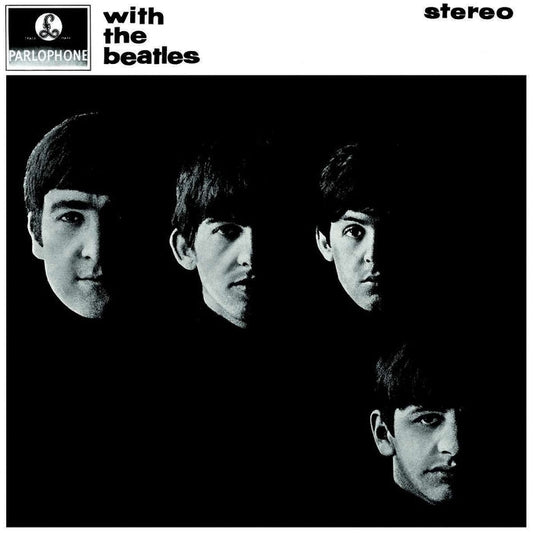 The Beatles – With The Beatles