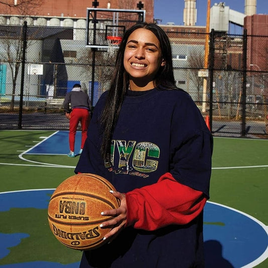 Princess Nokia – 1992 Deluxe (2xLP)