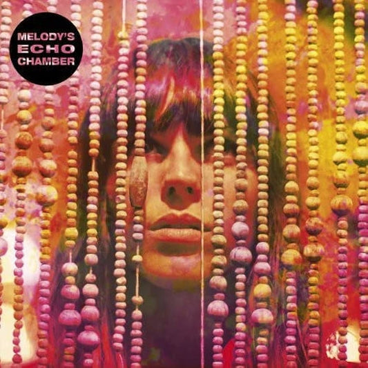 Melody's Echo Chamber – Melody's Echo Chamber