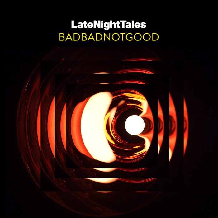 LateNightTales – BadBadNotGood (2xLP)