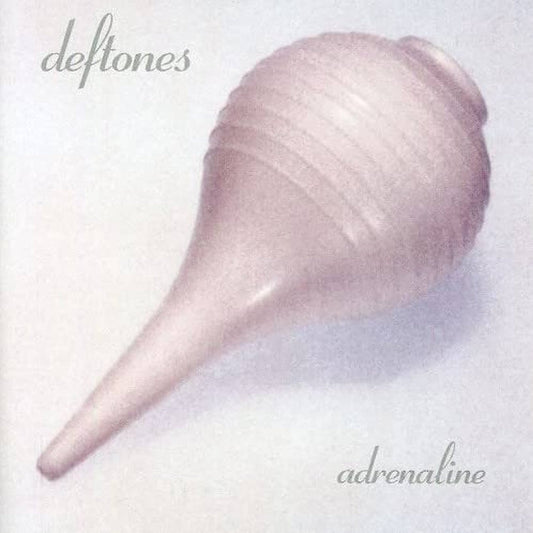 Deftones – Adrenaline