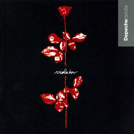 Depeche Mode – Violator