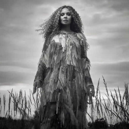 Joy Denalane – Willpower