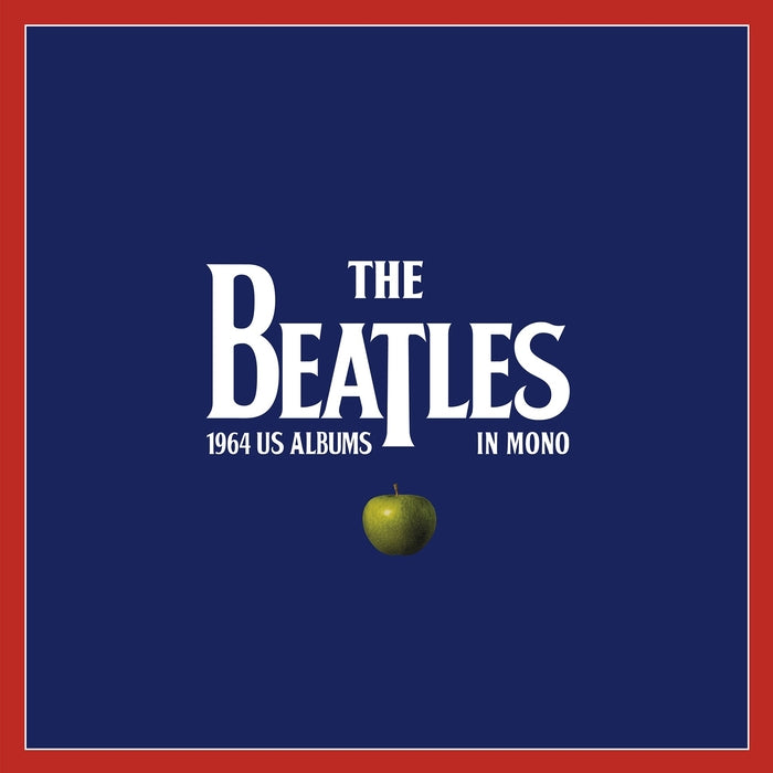 The Beatles – 1964 US Albums In Mono
