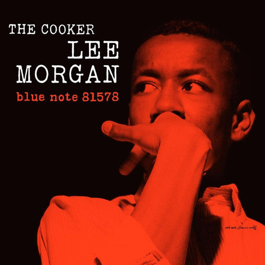 Lee Morgan – The Cooker (180g Tone Poet Series)