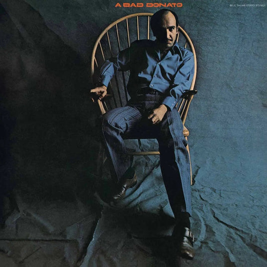 João Donato – A Bad Donato