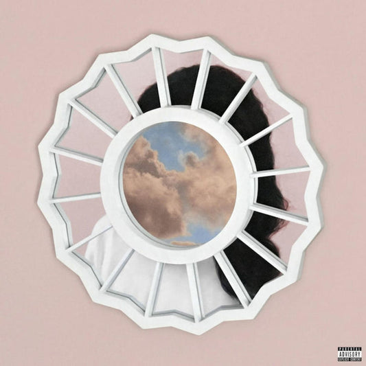 Mac Miller – The Divine Feminine (2xLP)