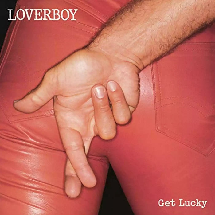 Loverboy – Get Lucky (40th Anniversary edition)
