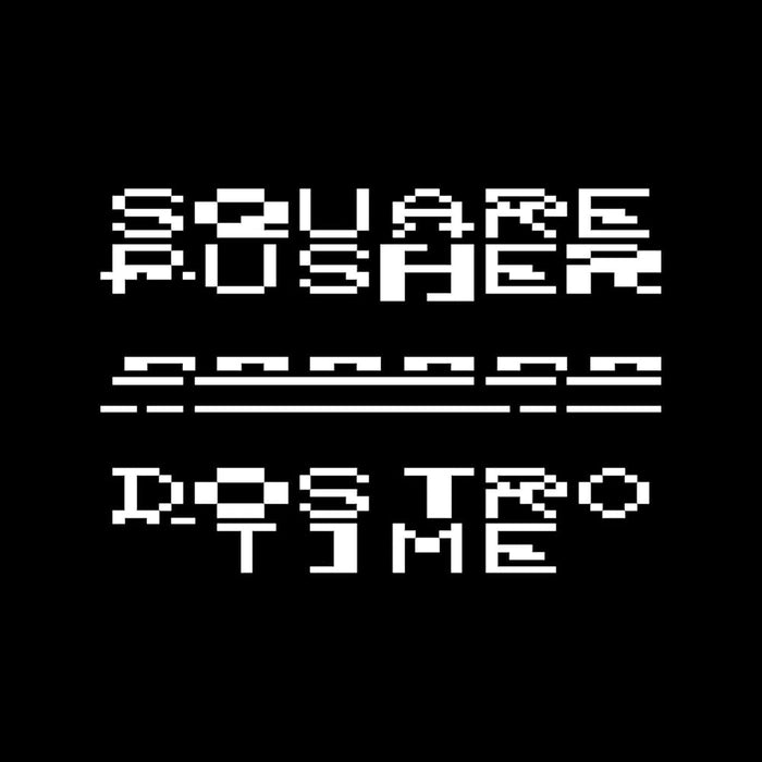 Squarepusher – Dostrotime (2xLP)