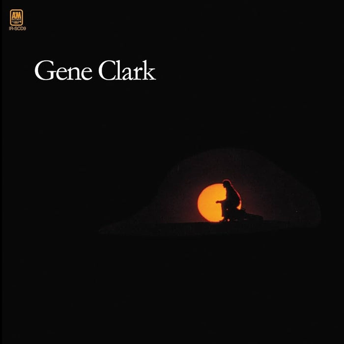 Gene Clark – White Light (RTI Audiophile Press)