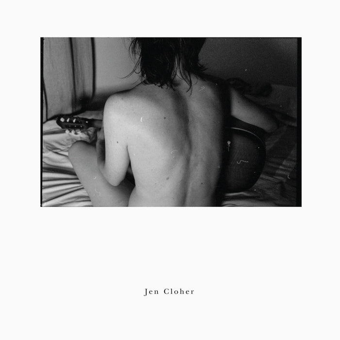 Jen Cloher – Jen Cloher