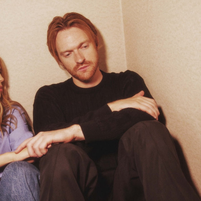 FINNEAS – For Cryin' Out Loud (Gold Bio-Vinyl)