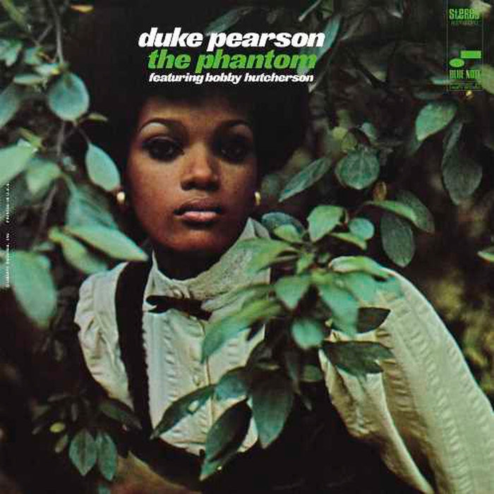 Duke Pearson – The Phantom (Tone Poet)