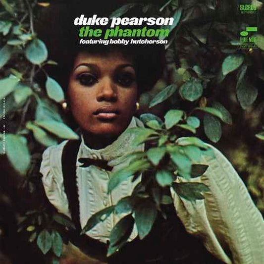 Duke Pearson – The Phantom (Tone Poet)