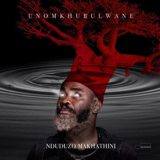 Nduduzo Makhathini – Unomkhubulwane (2xLP)