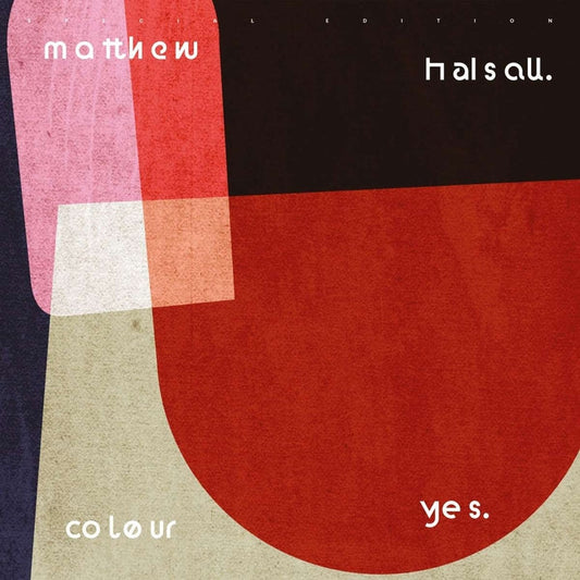 Matthew Halsall – Colour Yes (2xLP)