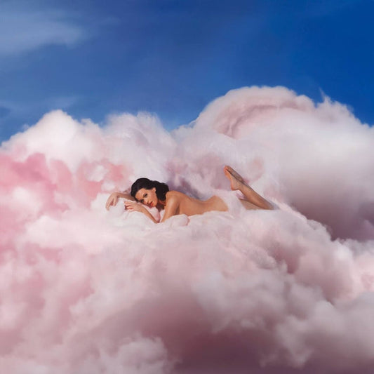 Katy Perry – Teenage Dream (2xLP)